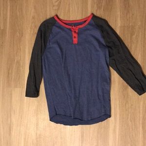 American Eagle 3/4 Sleeve